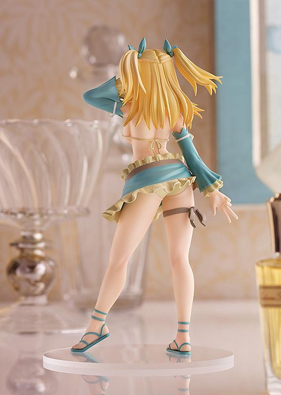 FAIRY TAIL -Lucy Heartfilia (Aquarius Form Ver.)- POP Up Parade