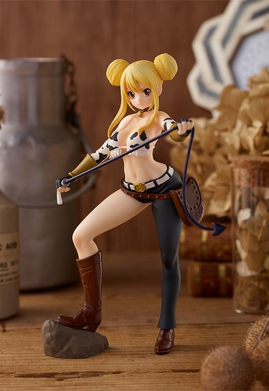FAIRY TAIL -Lucy Heartfilia Taurus.- POP Up Parade