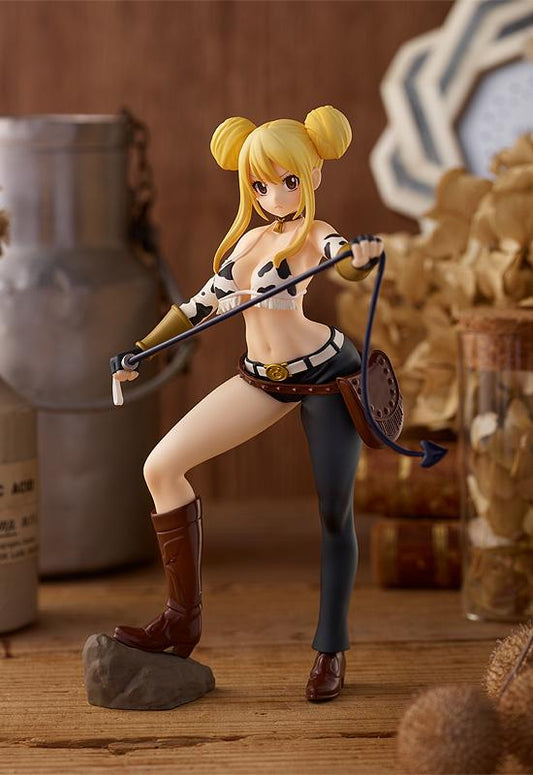 FAIRY TAIL -Lucy Heartfilia Taurus.- POP Up Parade