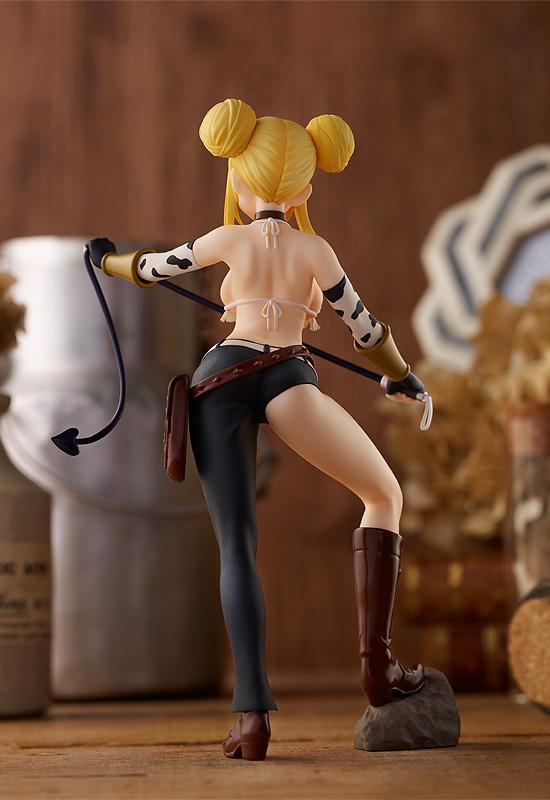 FAIRY TAIL -Lucy Heartfilia Taurus.- POP Up Parade