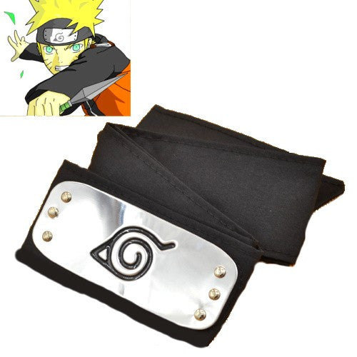 Bandeau Naruto