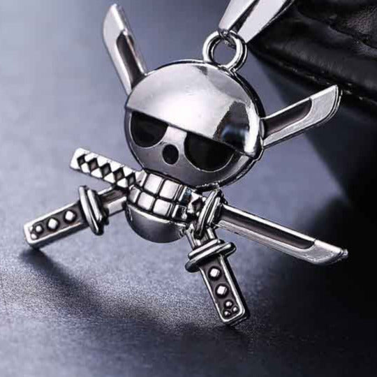 Chaine One Piece - Zoro