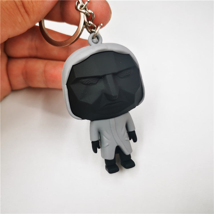 Porte cle Squid Game