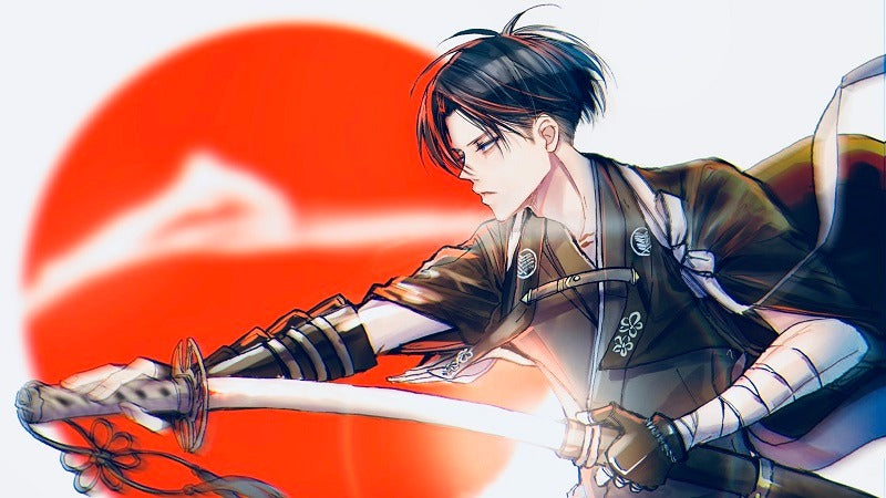 Poster Levi