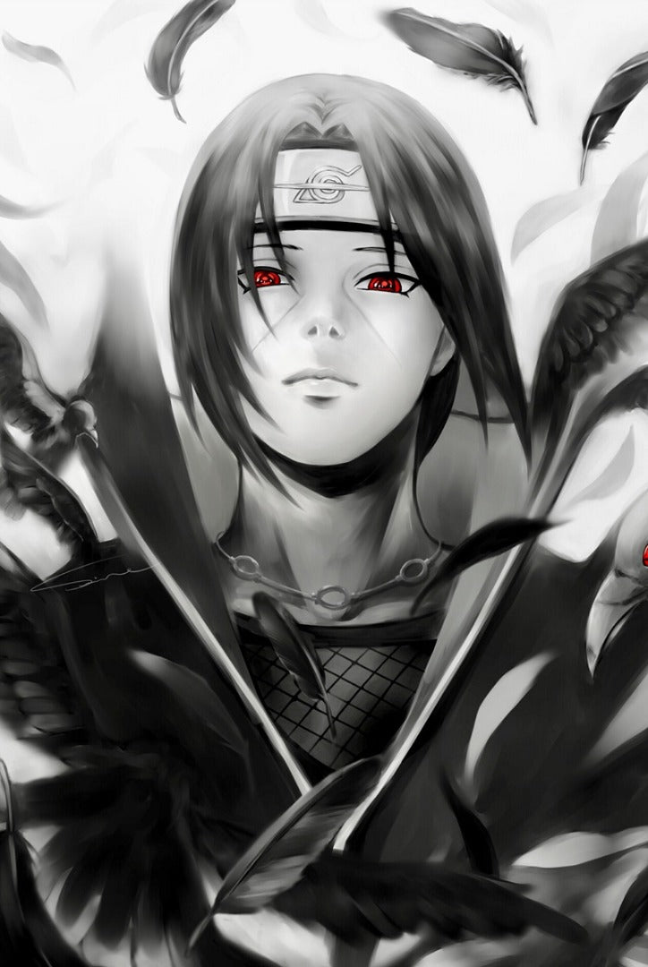 Poster Itachi