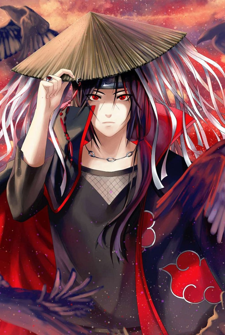 Poster Itachi