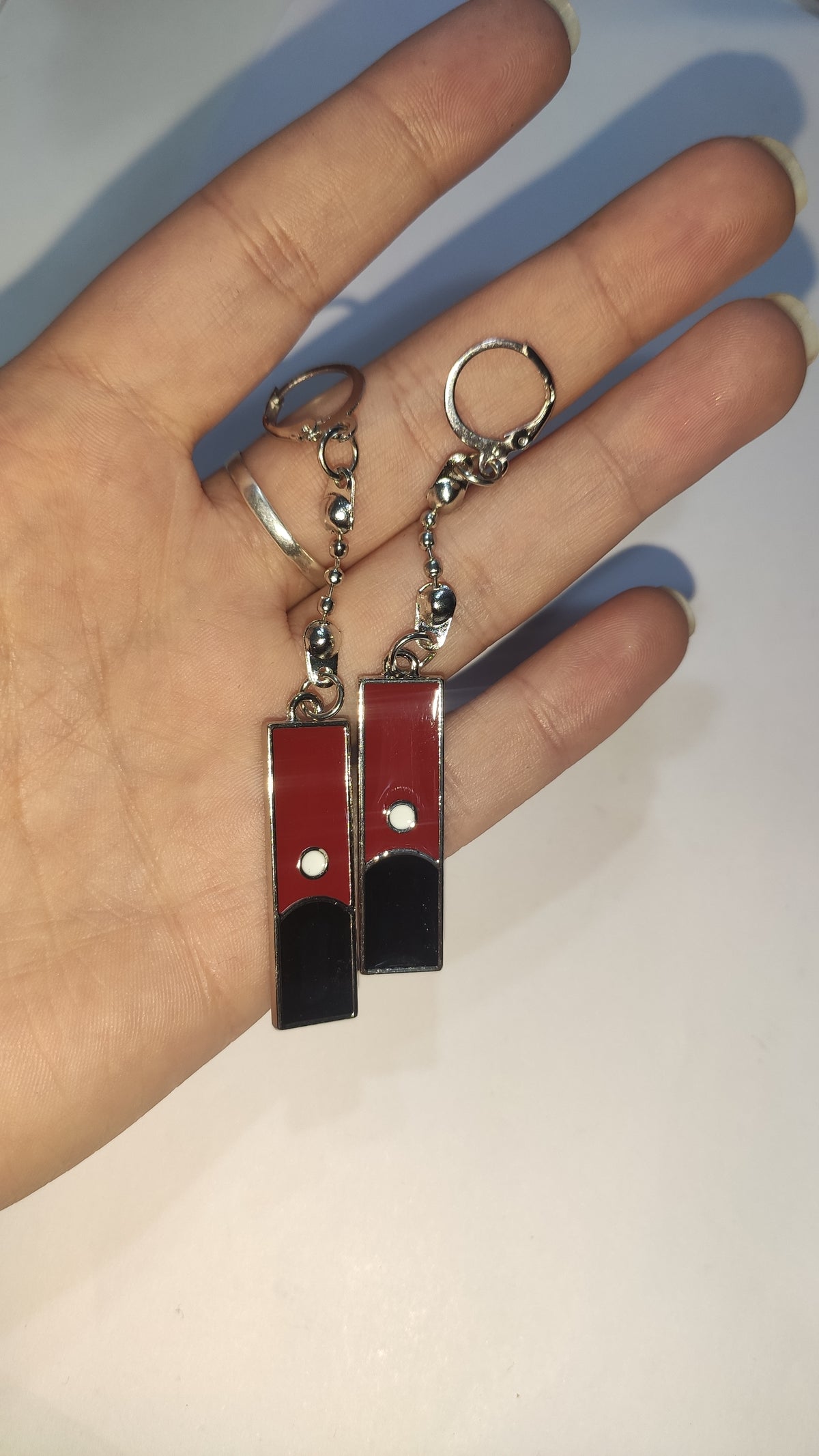 Boucles d'oreilles Tokyo Revengers
