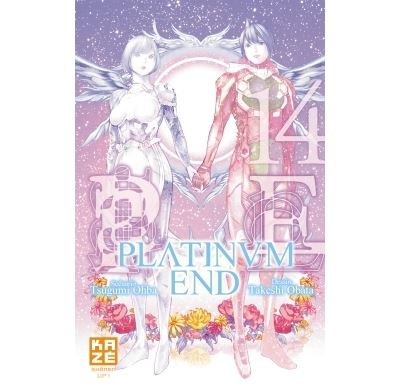 Platinum End T14