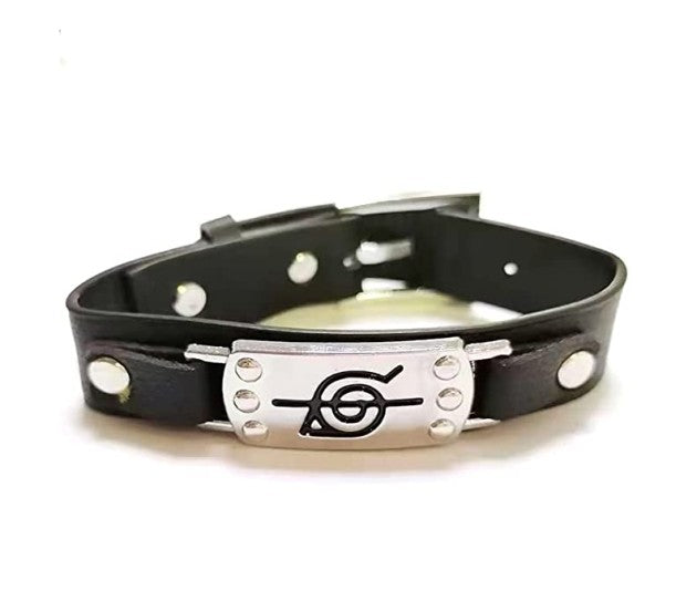 Bracelet Itachi Headband