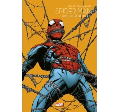 Spider-Man : Un jour de plus