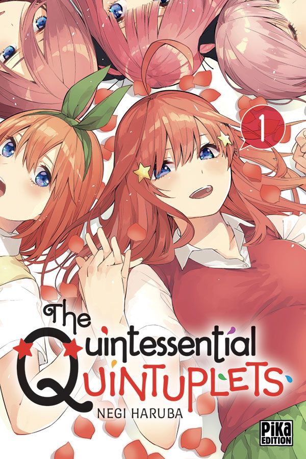 Occasion The Quintessential Quintuplets T01