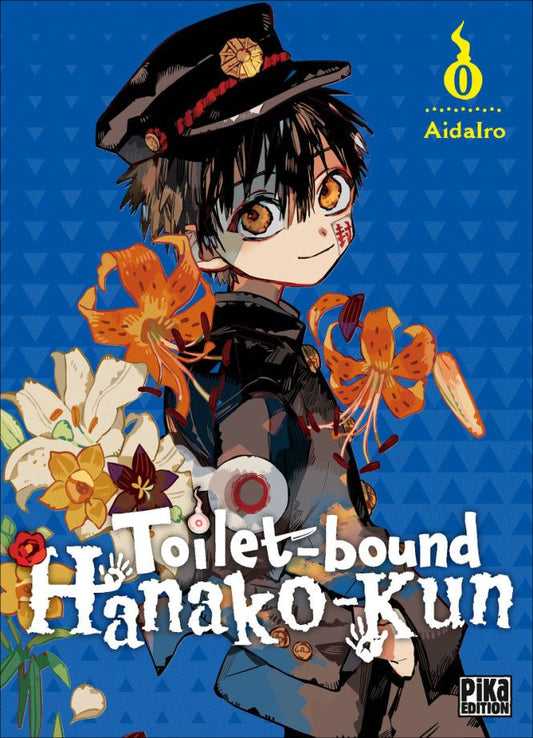 Toilet-Bound Hanako-kun T00