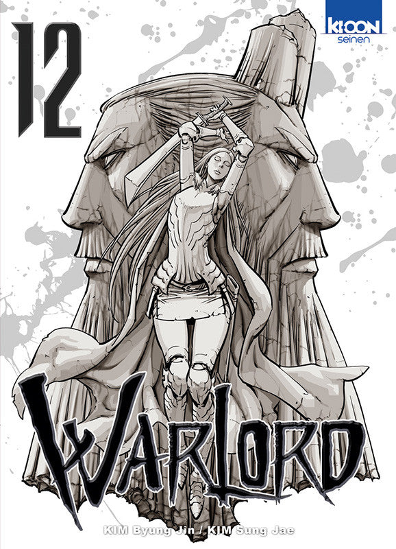 Warlord T12