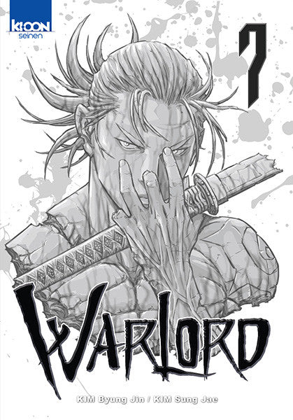 Warlord T07