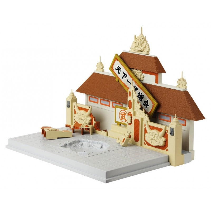 DRAGON BALL -Arène Tenkaichi Budokai- Banpresto/ Bandai