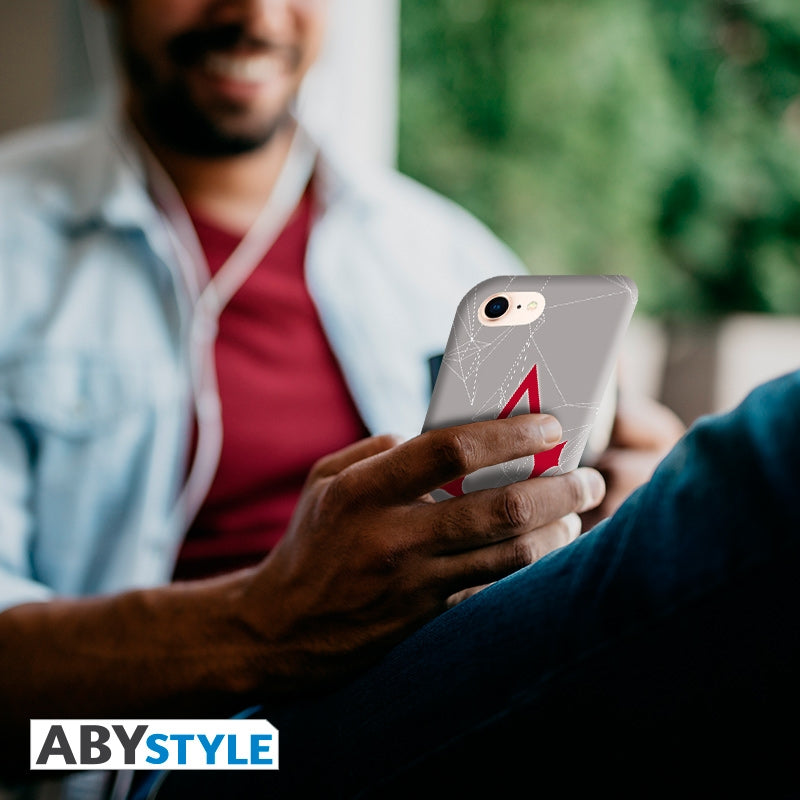 Coque iPhone ASSASSIN'S CREED- Crest