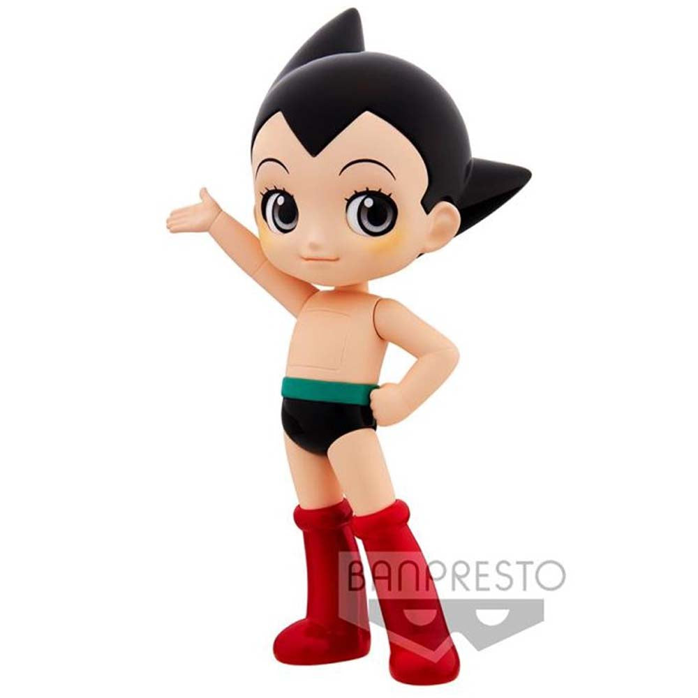 ASTRO BOY -Astro boy- QPosket Banpresto