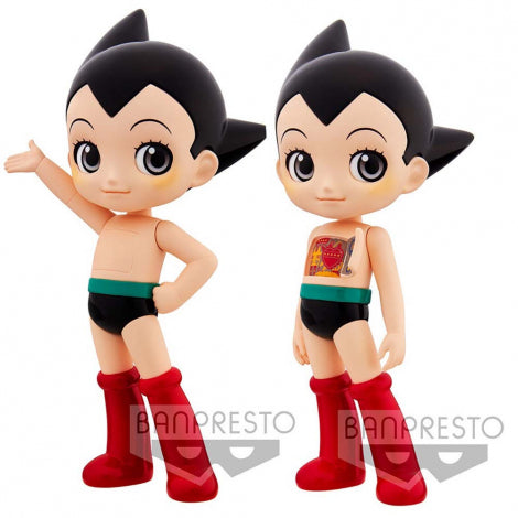 ASTRO BOY -Astro boy- QPosket Banpresto