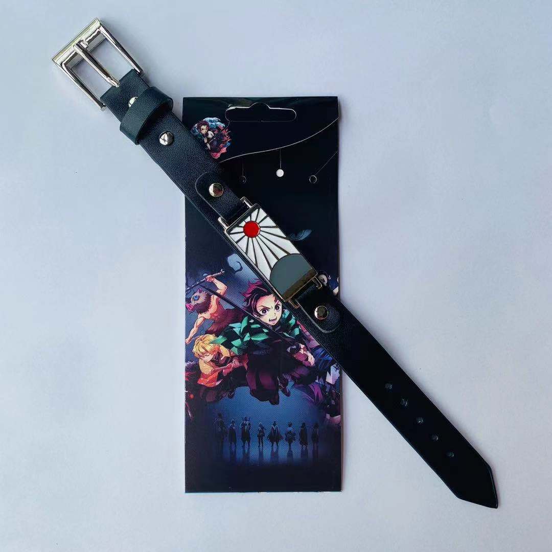 Bracelet Demon Slayer