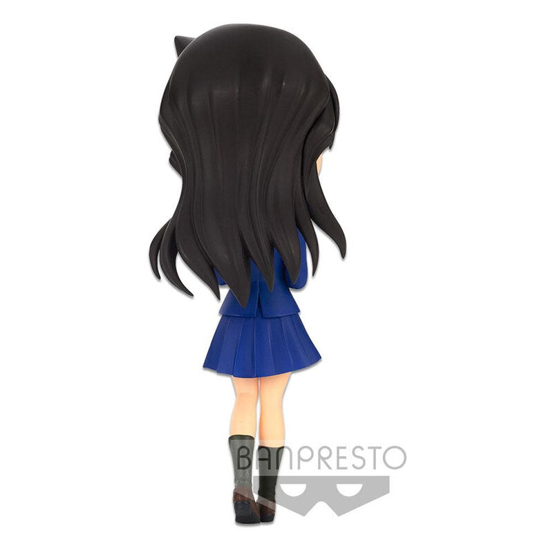 DETECTIVE CONAN -Ran Mori Ver. B- QPosket Banpresto/ Bandai