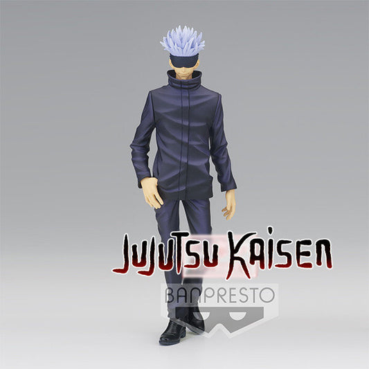 JUJUTSU KAISEN - Satoru Gojo ver.A- Banpresto/ Bandai