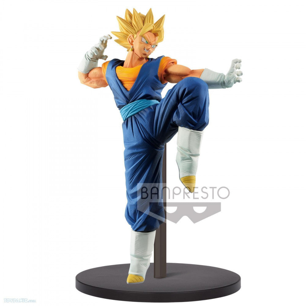 DRAGON BALL SUPER - Super Saiyan Vegito Son Goku Fes-Banpresto/ Bandai