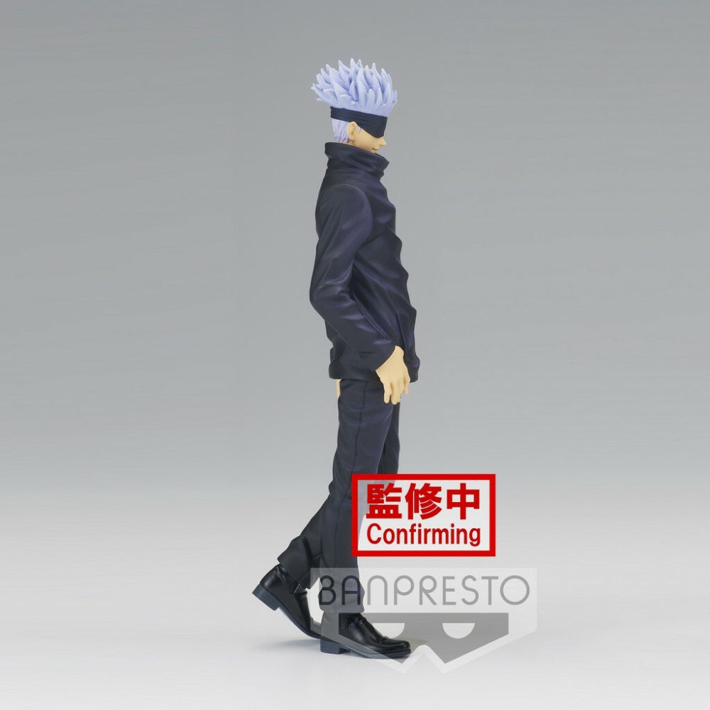 JUJUTSU KAISEN - Satoru Gojo ver.A- Banpresto/ Bandai
