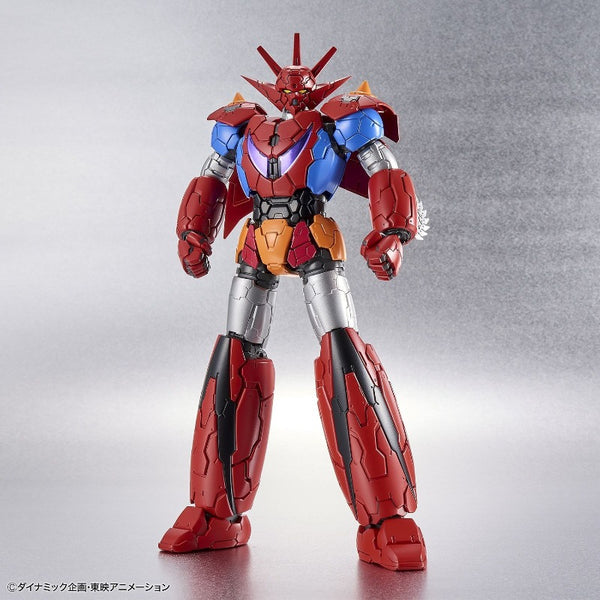 Maquette Getter Robot - Getter Dragon Infinitism HG 1/144