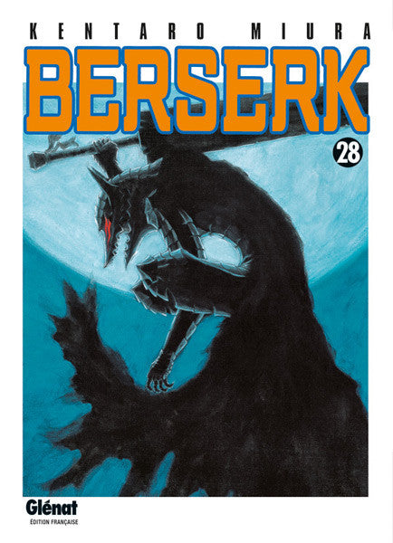 Berserk T28