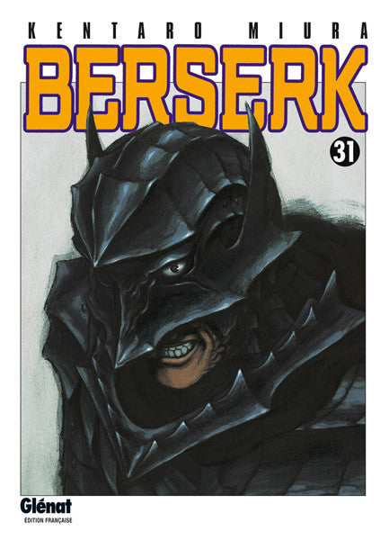 Berserk T31