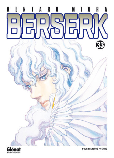 Berserk T33
