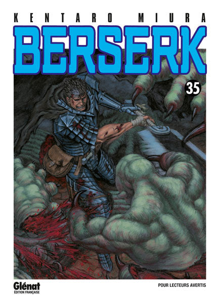 Berserk T35