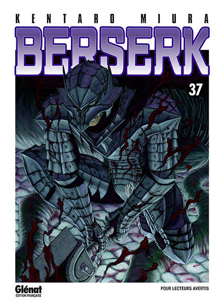 Berserk T37