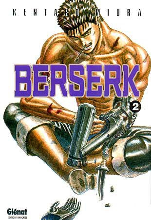 Berserk T02