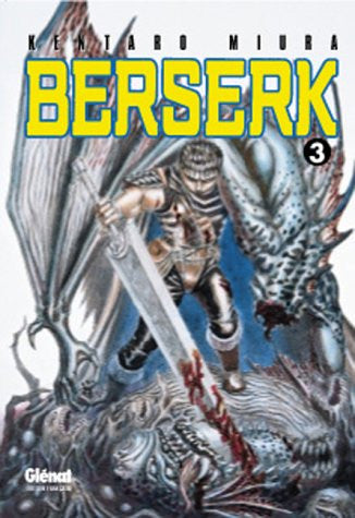 Berserk T03