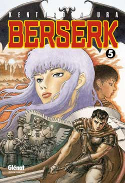Berserk T05