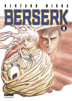 Berserk T08