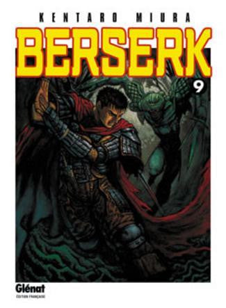 Berserk T09