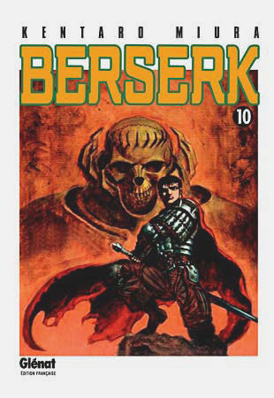 Berserk T10