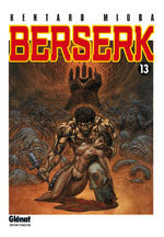 Berserk T13
