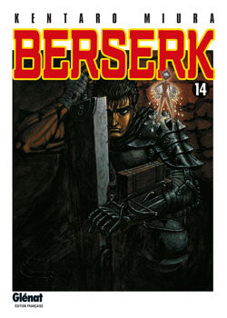 Berserk T14