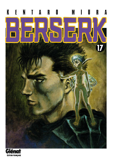 Berserk T17