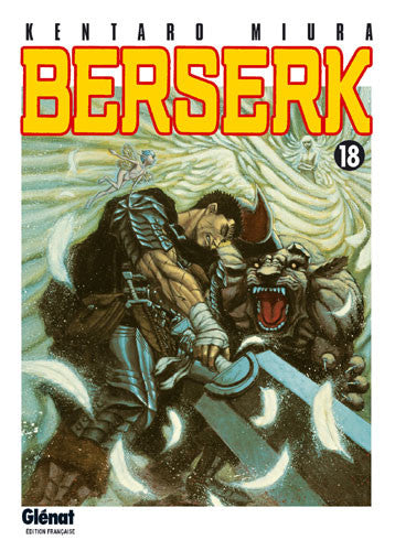 Berserk T18