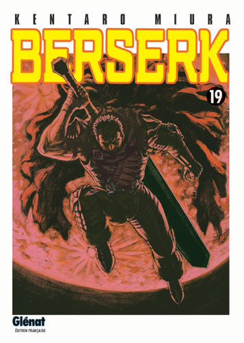 Occasion Berserk T19