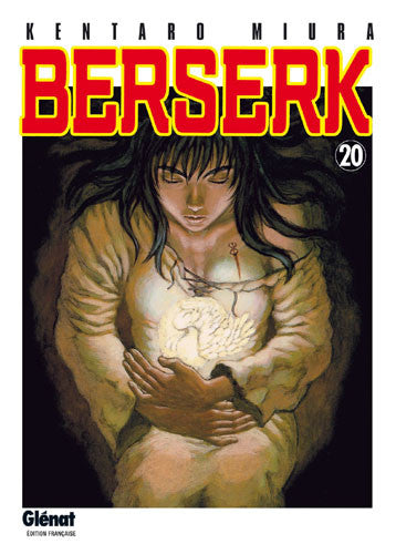 Berserk T20