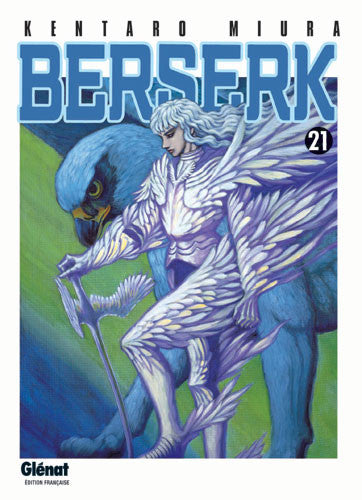 Berserk T21