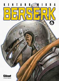Berserk T06