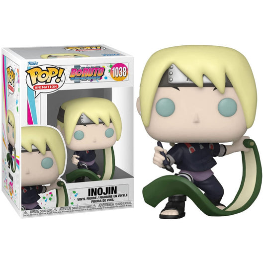 BORUTO - INOJIN- Funko POP!