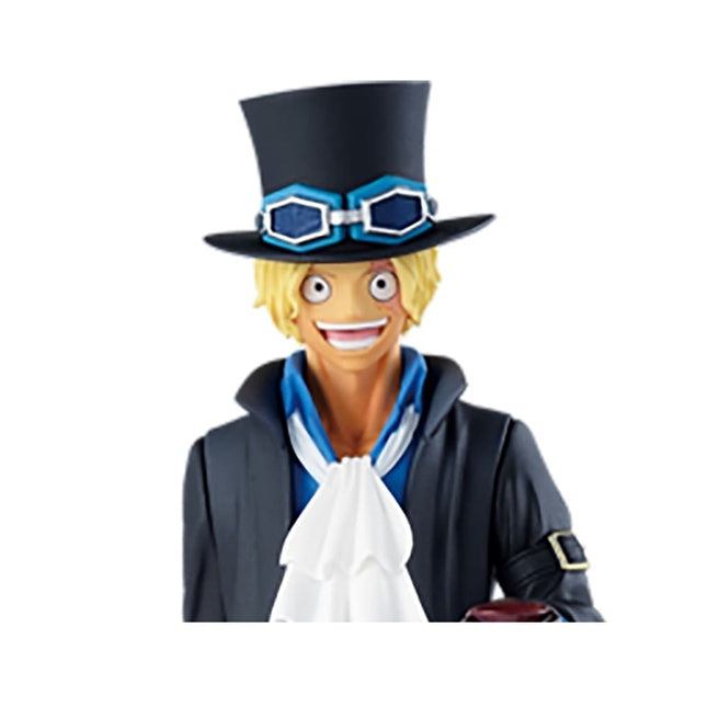 ONE PIECE -Sabo magazine vol3- Banpresto/ Bandai
