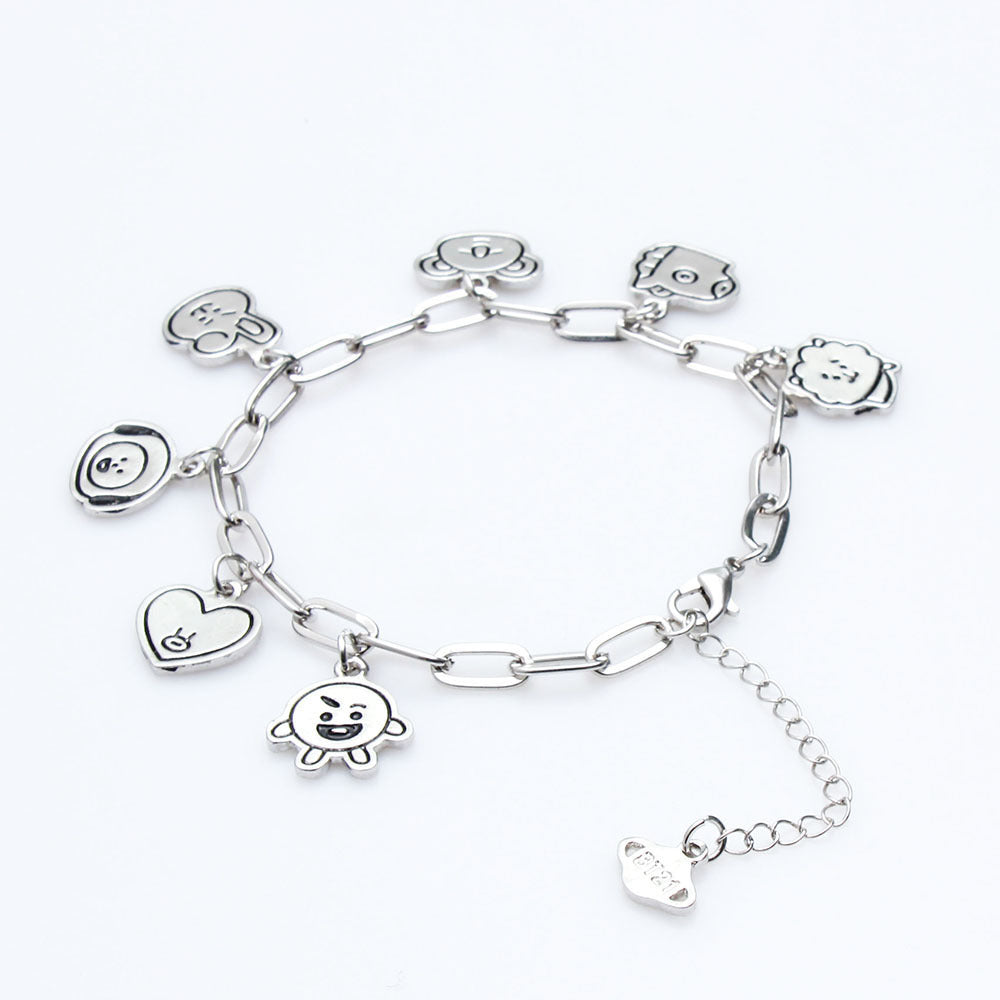 Bracelet BT21